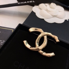 Chanel Brooches